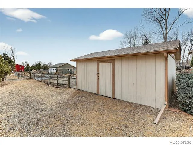 14804 County Road 7 Mead, CO 80542