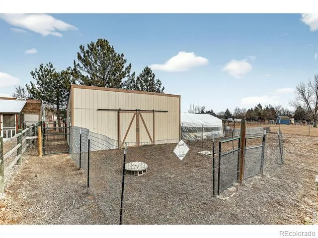 14804 County Road 7 Mead, CO 80542