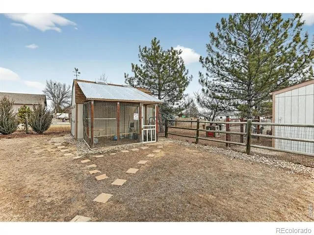 14804 County Road 7 Mead, CO 80542