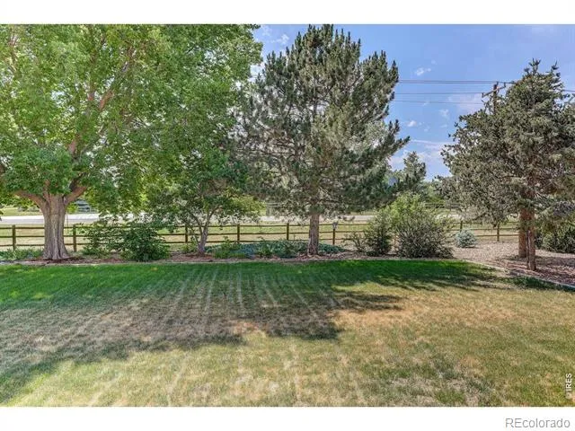 14804 County Road 7 Mead, CO 80542