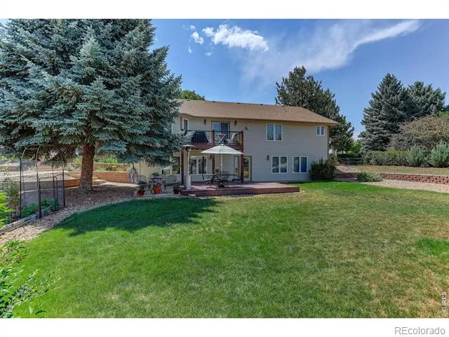 14804 County Road 7 Mead, CO 80542
