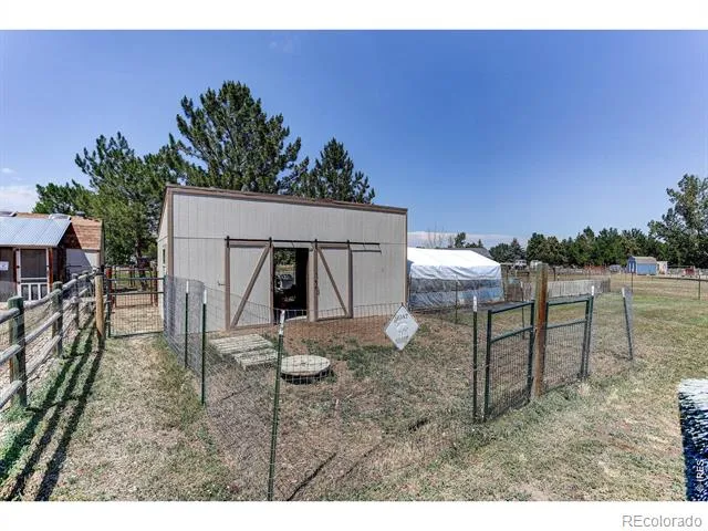 14804 County Road 7 Mead, CO 80542