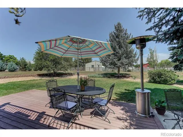 14804 County Road 7 Mead, CO 80542