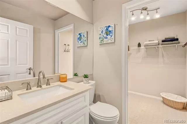 150 Luxury Lane Colorado Springs, CO 80921