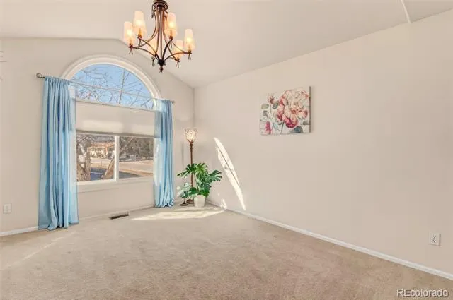 150 Luxury Lane Colorado Springs, CO 80921