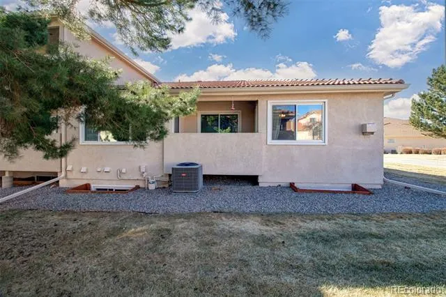 150 Luxury Lane Colorado Springs, CO 80921