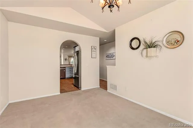150 Luxury Lane Colorado Springs, CO 80921