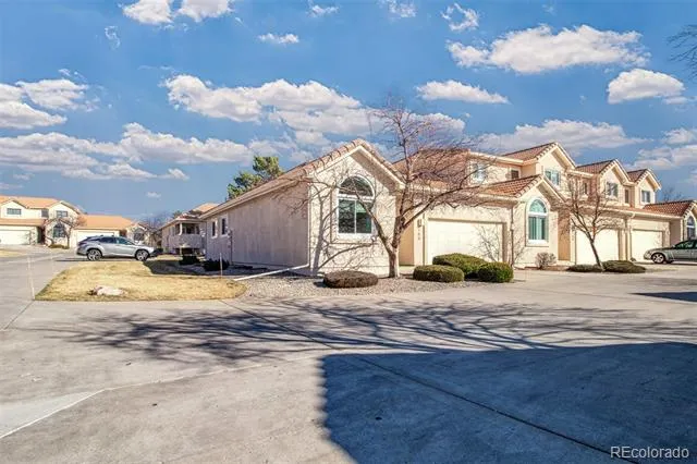 150 Luxury Lane Colorado Springs, CO 80921