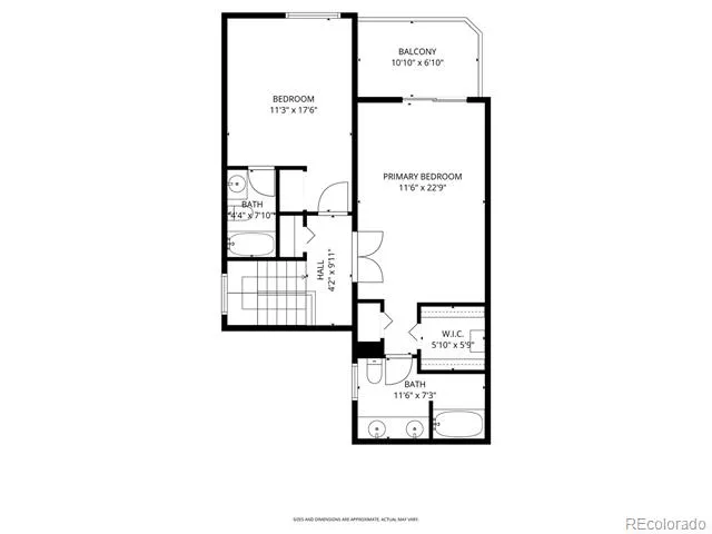 150 Luxury Lane Colorado Springs, CO 80921
