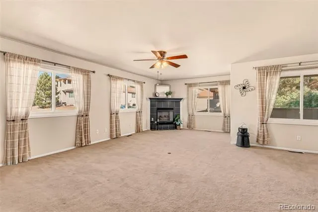 150 Luxury Lane Colorado Springs, CO 80921