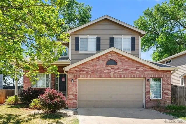 1440 E 128th Court Thornton, CO 80241