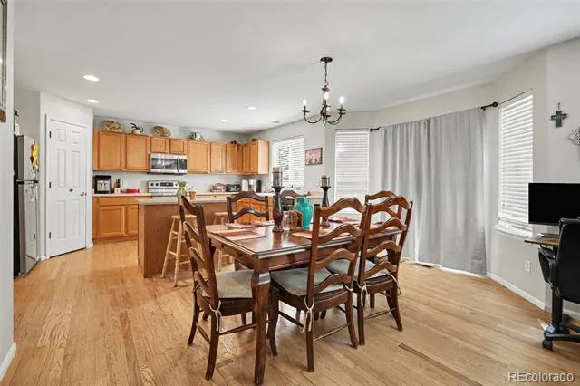 1440 E 128th Court Thornton, CO 80241