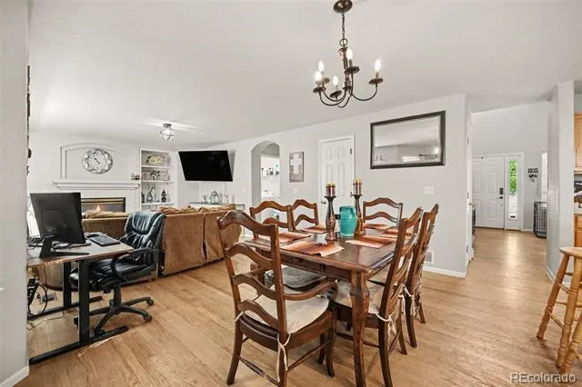 1440 E 128th Court Thornton, CO 80241