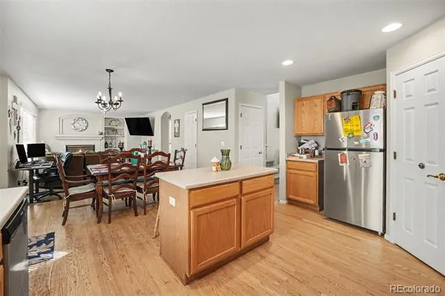 1440 E 128th Court Thornton, CO 80241