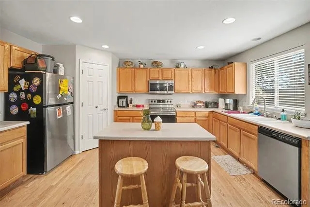 1440 E 128th Court Thornton, CO 80241