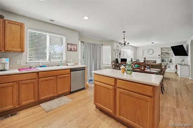 1440 E 128th Court Thornton, CO 80241