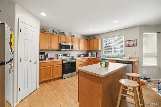 1440 E 128th Court Thornton, CO 80241