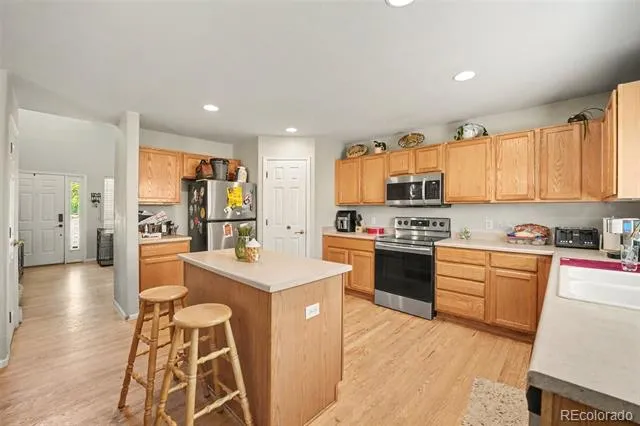 1440 E 128th Court Thornton, CO 80241
