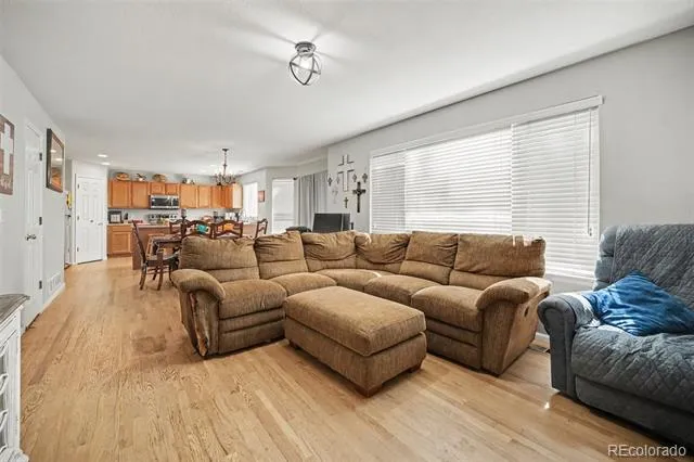 1440 E 128th Court Thornton, CO 80241
