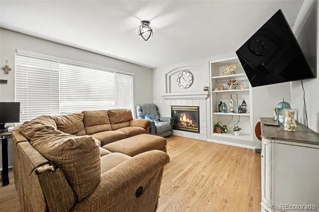 1440 E 128th Court Thornton, CO 80241