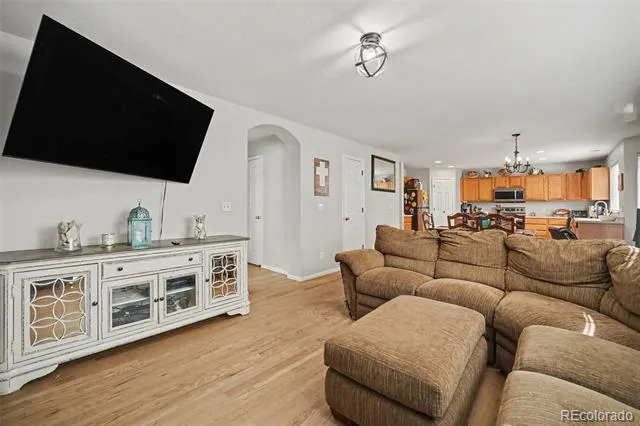 1440 E 128th Court Thornton, CO 80241