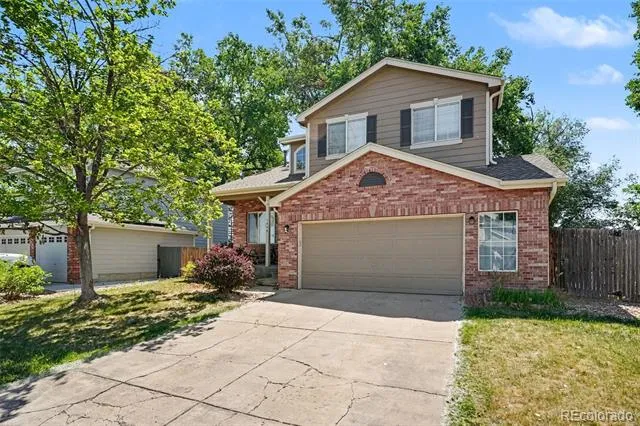 1440 E 128th Court Thornton, CO 80241