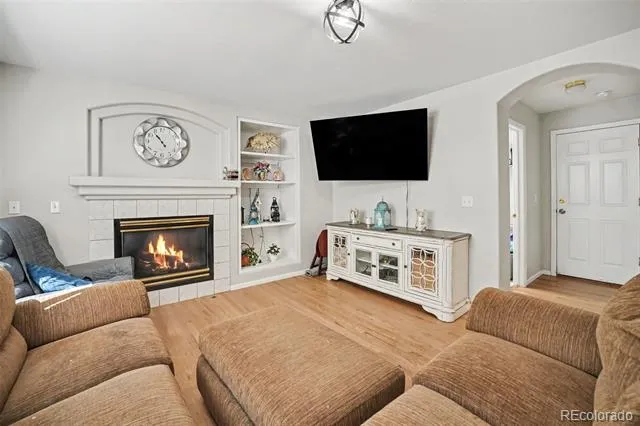 1440 E 128th Court Thornton, CO 80241