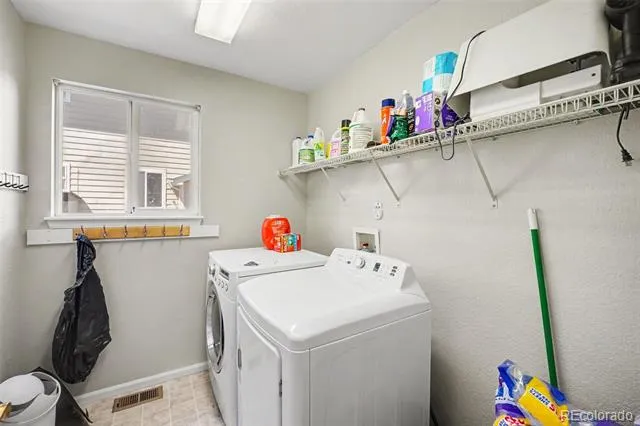 1440 E 128th Court Thornton, CO 80241