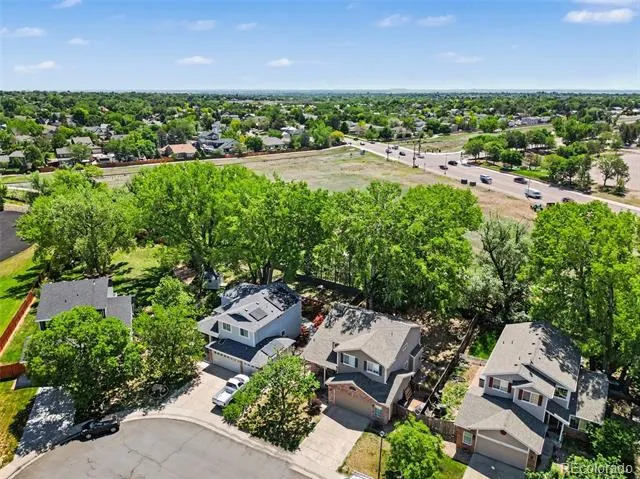 1440 E 128th Court Thornton, CO 80241