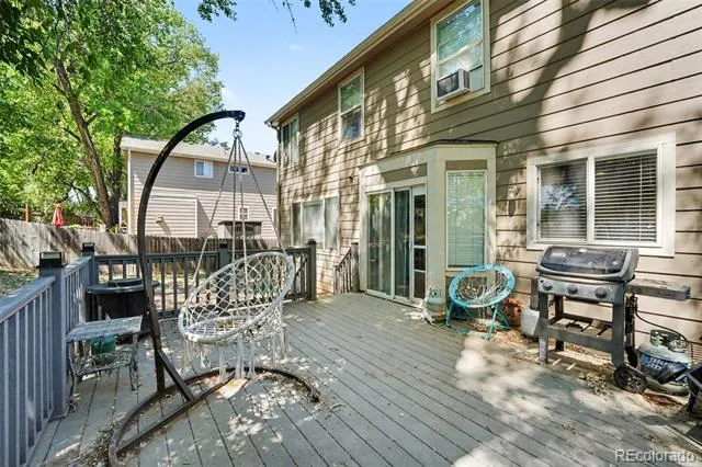 1440 E 128th Court Thornton, CO 80241