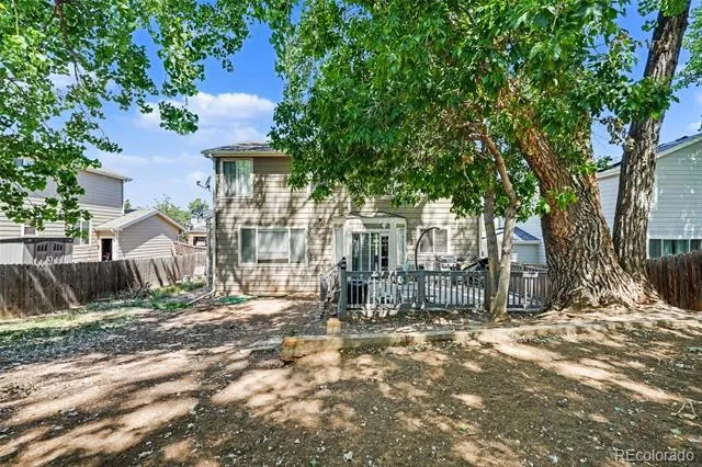 1440 E 128th Court Thornton, CO 80241