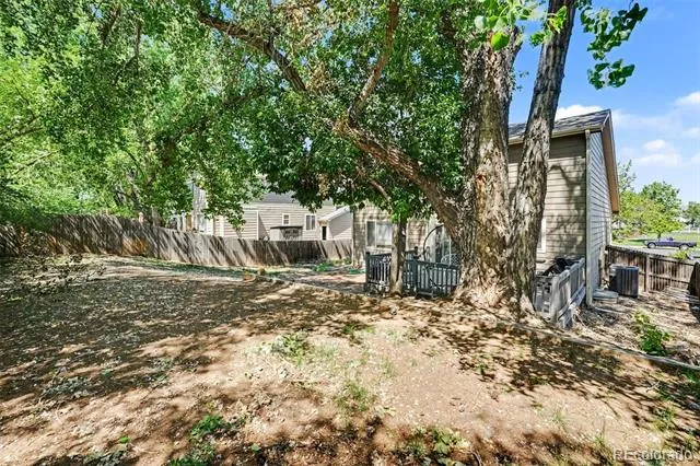 1440 E 128th Court Thornton, CO 80241