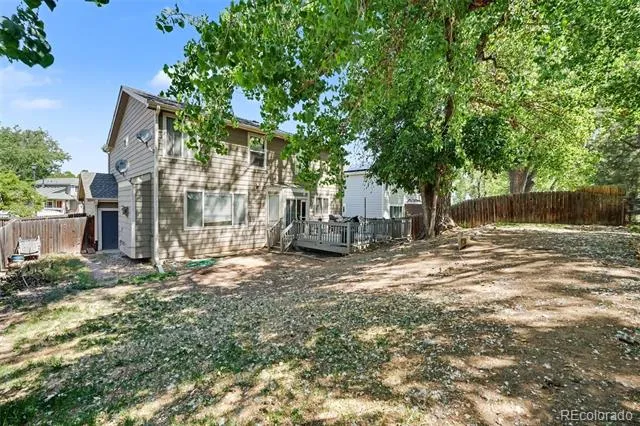 1440 E 128th Court Thornton, CO 80241