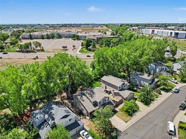 1440 E 128th Court Thornton, CO 80241