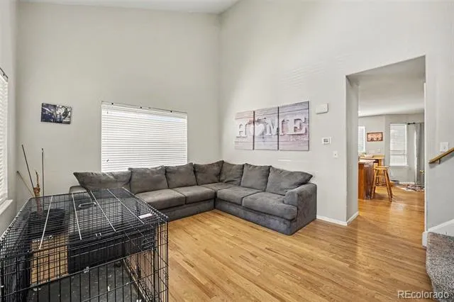 1440 E 128th Court Thornton, CO 80241