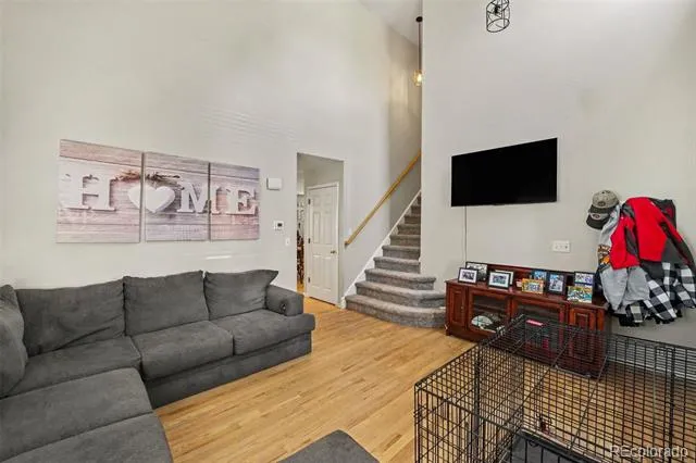 1440 E 128th Court Thornton, CO 80241