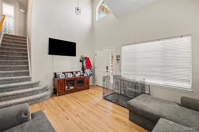 1440 E 128th Court Thornton, CO 80241