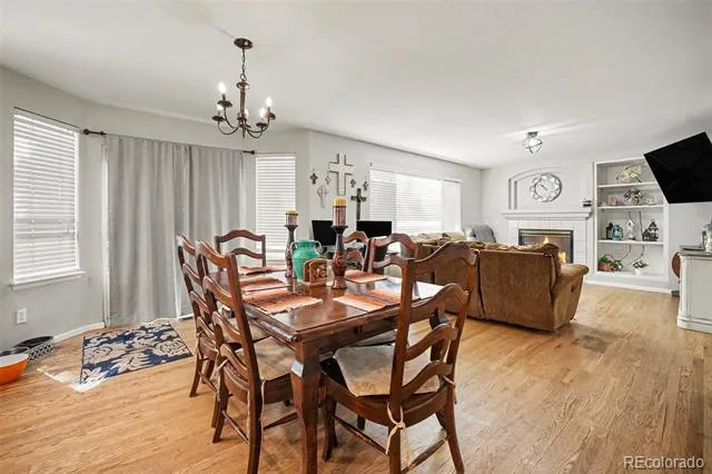 1440 E 128th Court Thornton, CO 80241