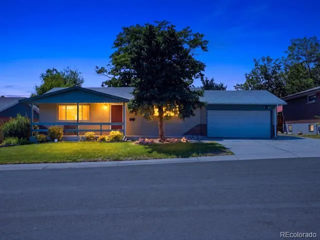 8911 Rutgers Street Westminster, CO 80031