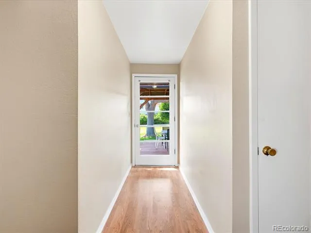 8911 Rutgers Street Westminster, CO 80031