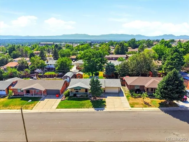8911 Rutgers Street Westminster, CO 80031