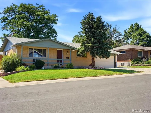 8911 Rutgers Street Westminster, CO 80031