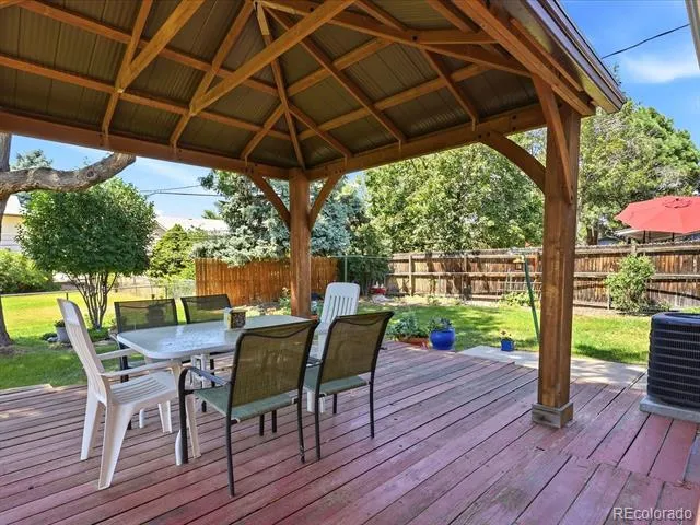 8911 Rutgers Street Westminster, CO 80031
