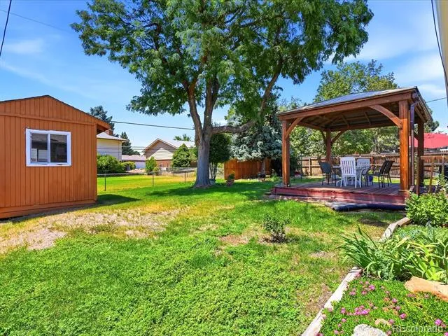 8911 Rutgers Street Westminster, CO 80031