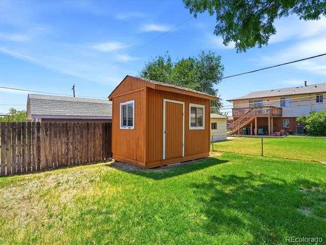8911 Rutgers Street Westminster, CO 80031