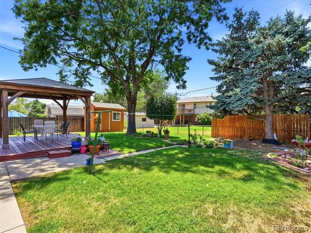 8911 Rutgers Street Westminster, CO 80031