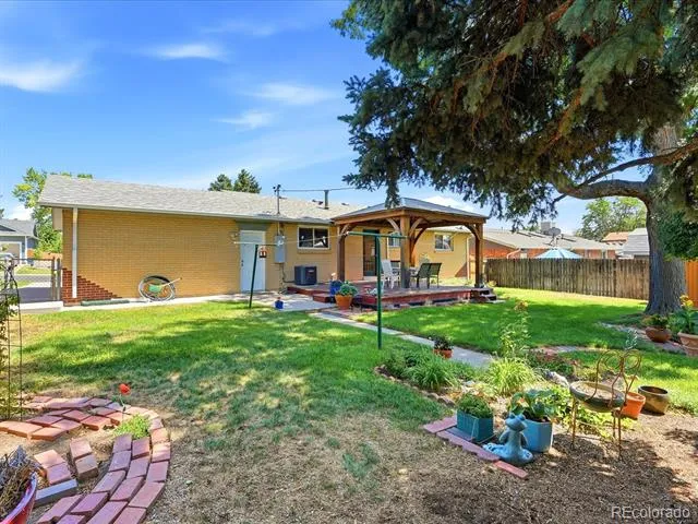8911 Rutgers Street Westminster, CO 80031