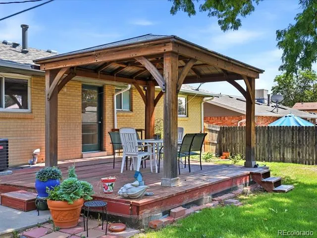 8911 Rutgers Street Westminster, CO 80031
