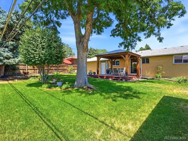 8911 Rutgers Street Westminster, CO 80031