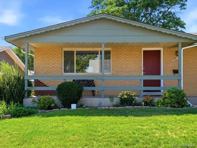 8911 Rutgers Street Westminster, CO 80031